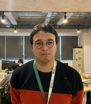 Diego Alessandro - AI活用相談 牛久 代表